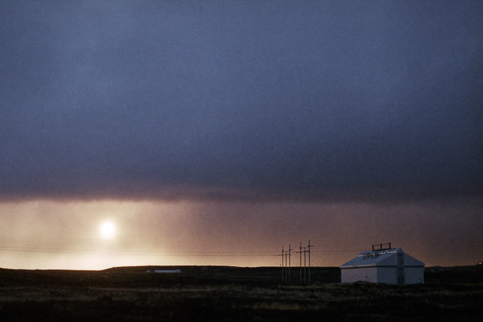 Iceland #MyStopOver Keflavik