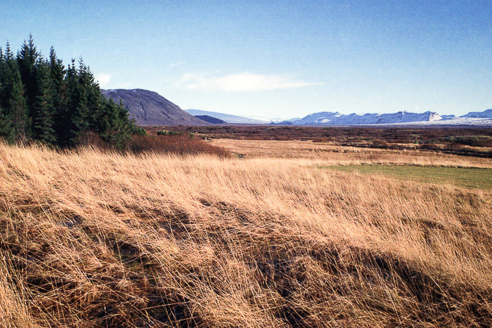Iceland #MyStopOver Thingvellir, Cercle d'Or