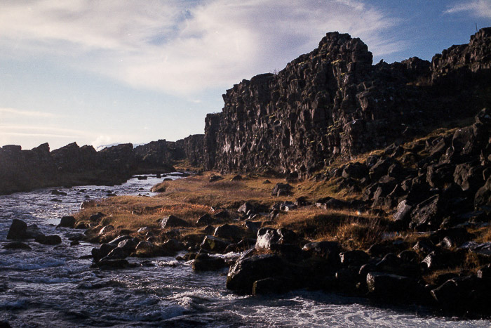 Iceland #MyStopOver Thingvellir, Cercle d'Or