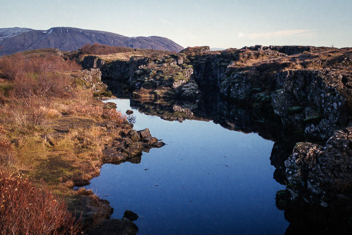 Iceland #MyStopOver Thingvellir, Cercle d'Or