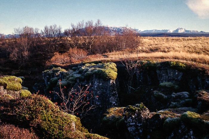 Iceland #MyStopOver Thingvellir, Cercle d'Or