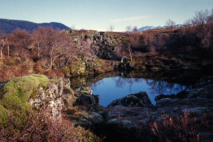 Iceland #MyStopOver Thingvellir, Cercle d'Or
