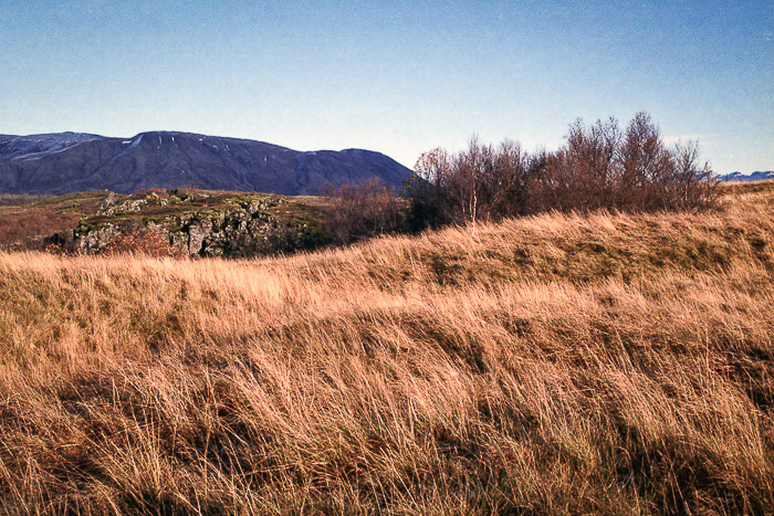 Iceland #MyStopOver Thingvellir, Cercle d'Or