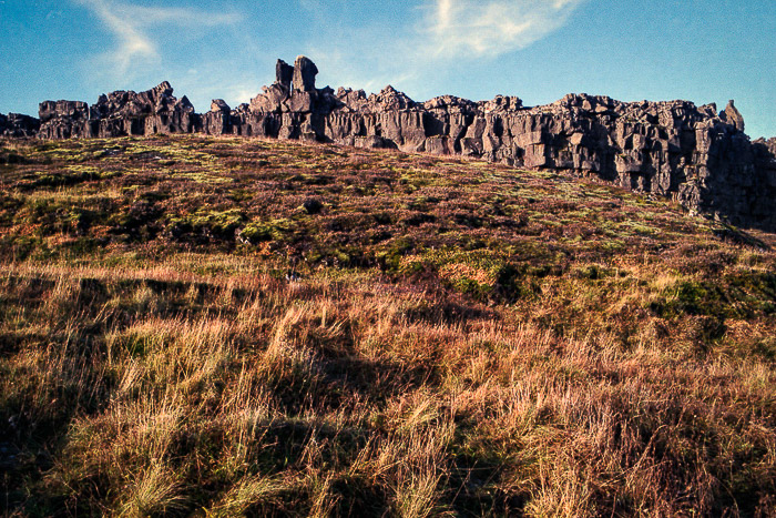Iceland #MyStopOver Thingvellir, Cercle d'Or
