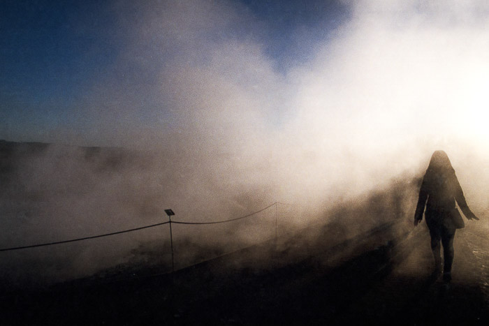 Iceland #MyStopOver Geysir, Cercle d'Or