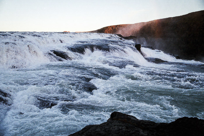 Iceland #MyStopOver Gullfoss, Cercle d'Or
