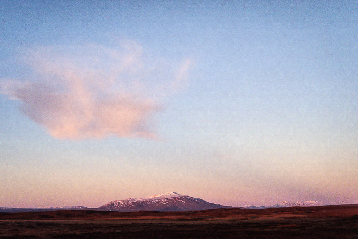 Iceland #MyStopOver 