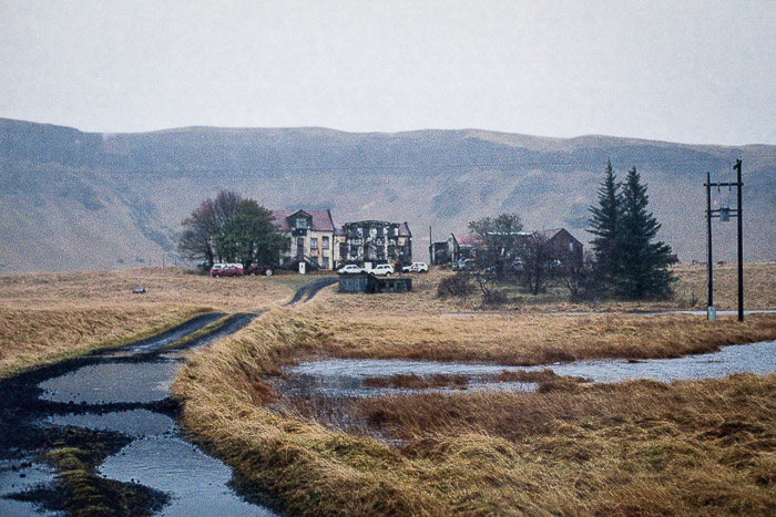 Iceland #MyStopOver 
