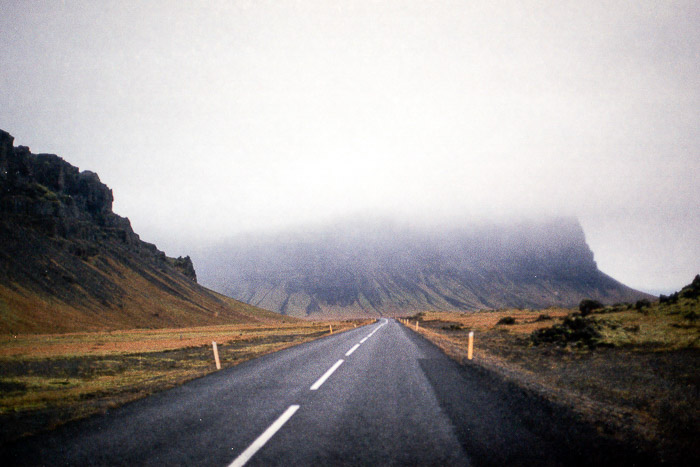 Iceland #MyStopOver 