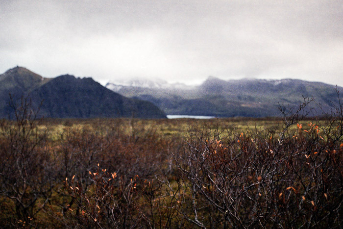 Iceland #MyStopOver Skaftafell
