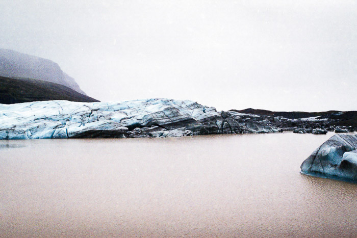 Iceland #MyStopOver Svinafell