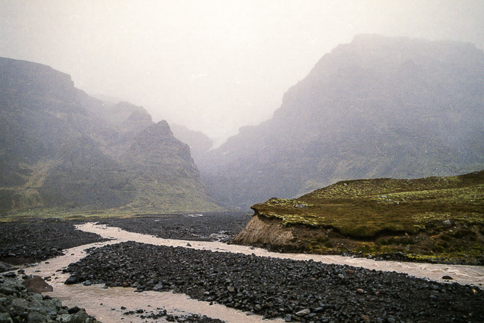 Iceland #MyStopOver 