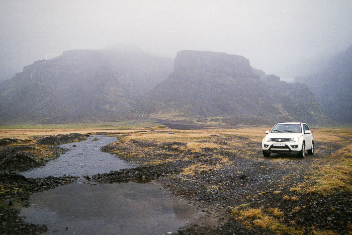 Iceland #MyStopOver 