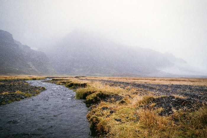 Iceland #MyStopOver 