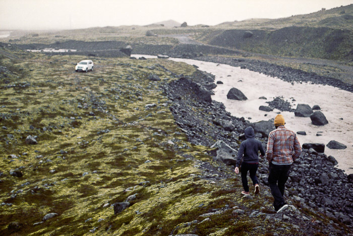 Iceland #MyStopOver 