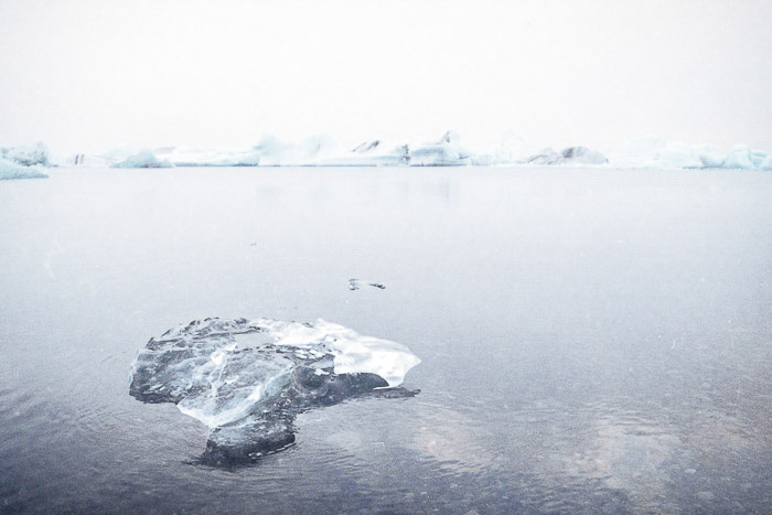 Iceland #MyStopOver jökulsárlón
