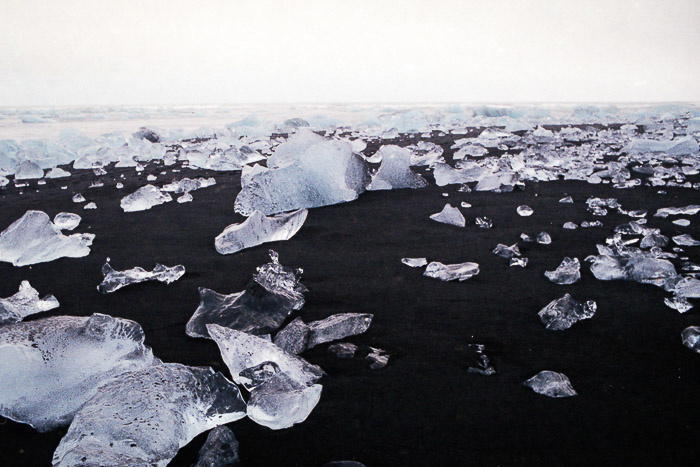 Iceland #MyStopOver jökulsárlón