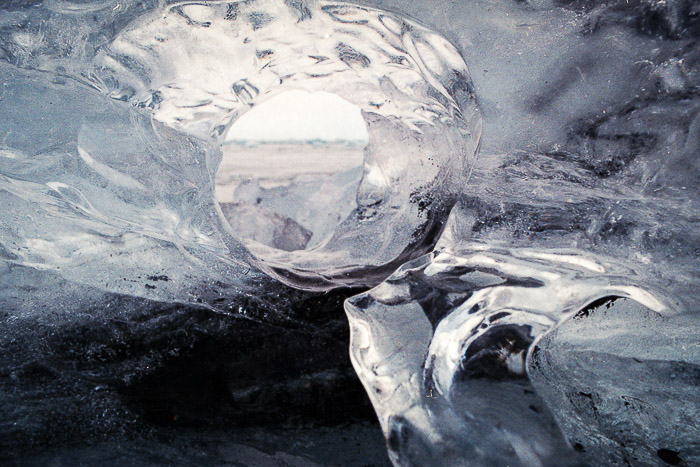 Iceland #MyStopOver jökulsárlón