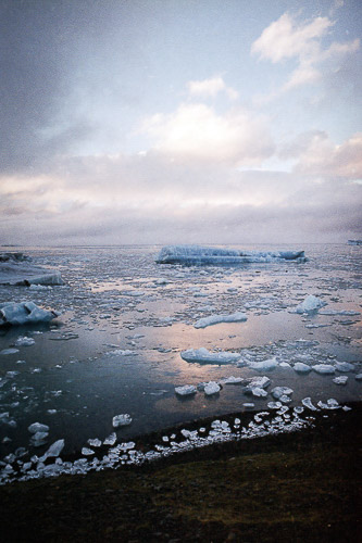 Iceland #MyStopOver jökulsárlón