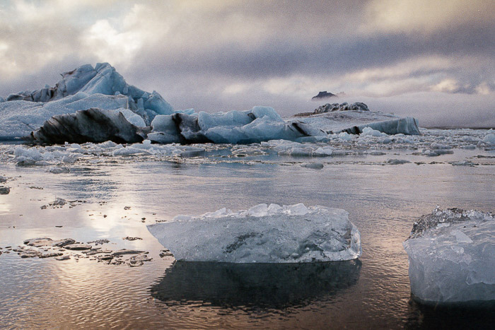 Iceland #MyStopOver jökulsárlón