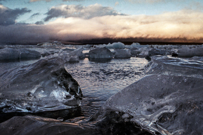 Iceland #MyStopOver jökulsárlón