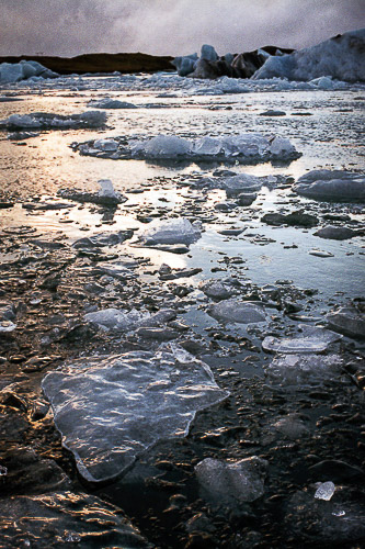 Iceland #MyStopOver jökulsárlón