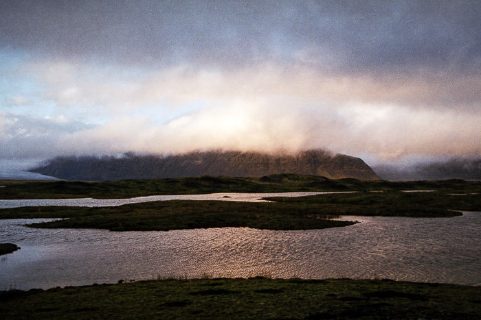 Iceland #MyStopOver 