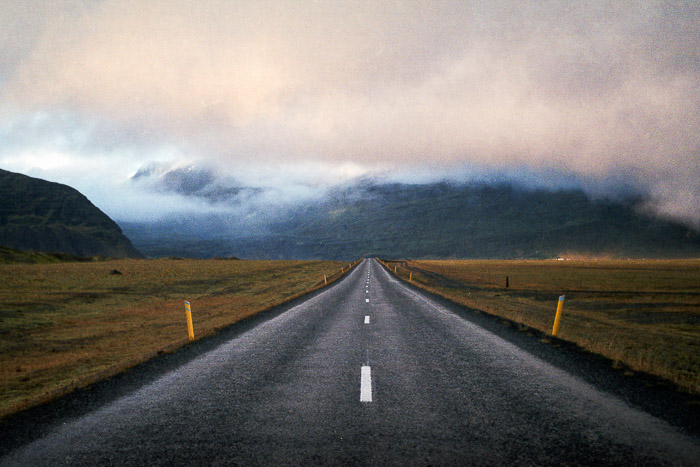 Iceland #MyStopOver 