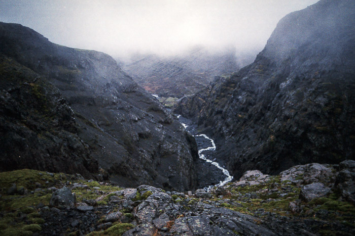Iceland #MyStopOver 