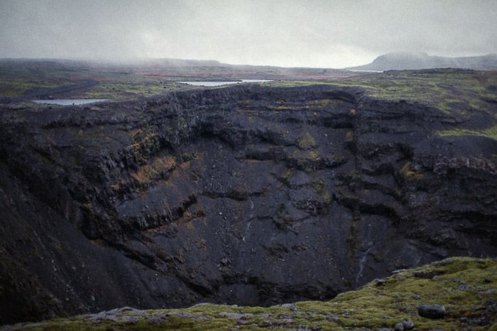 Iceland #MyStopOver 