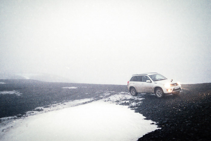 Iceland #MyStopOver 