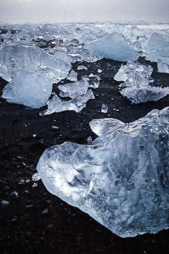 Iceland #MyStopOver jökulsárlón