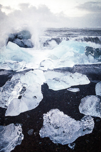 Iceland #MyStopOver jökulsárlón