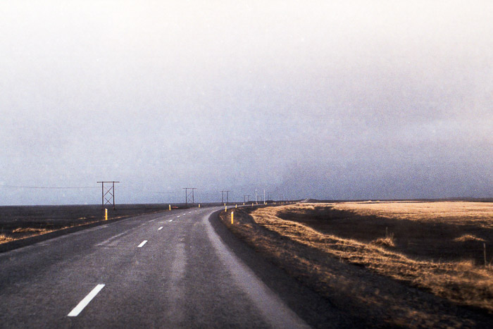 Iceland #MyStopOver 