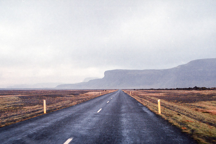 Iceland #MyStopOver 