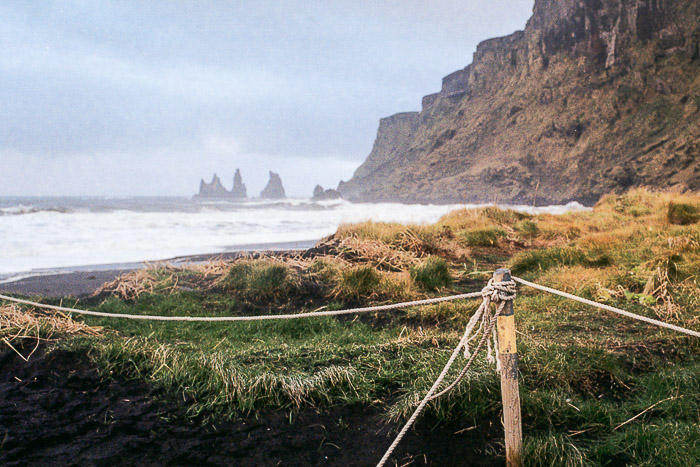 Iceland #MyStopOver Vik