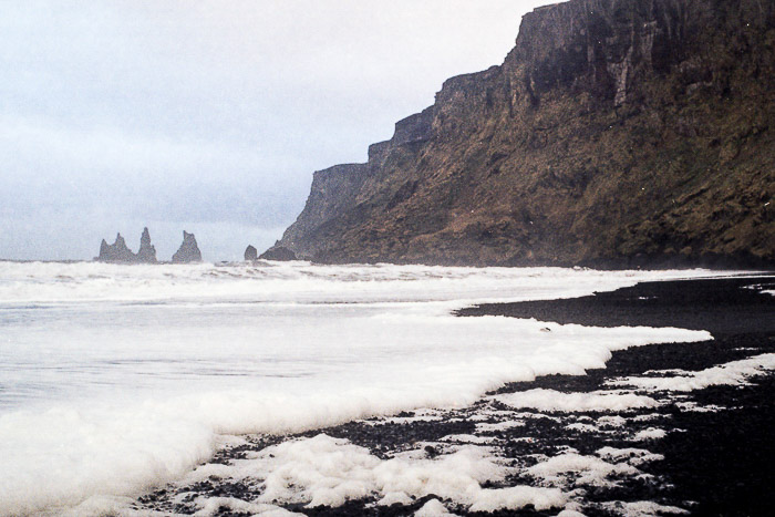 Iceland #MyStopOver Vik