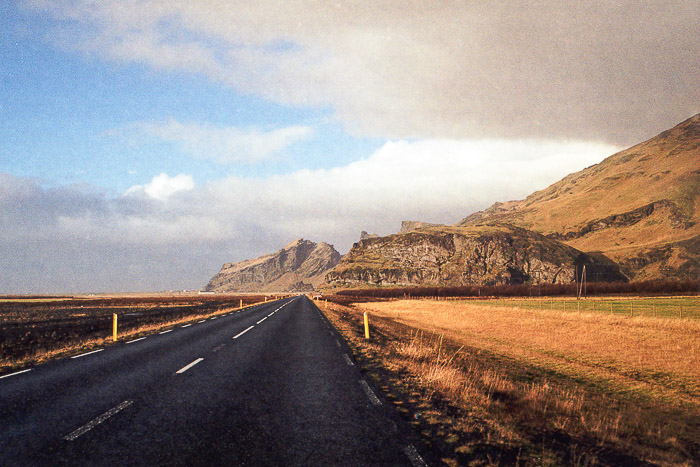 Iceland #MyStopOver 