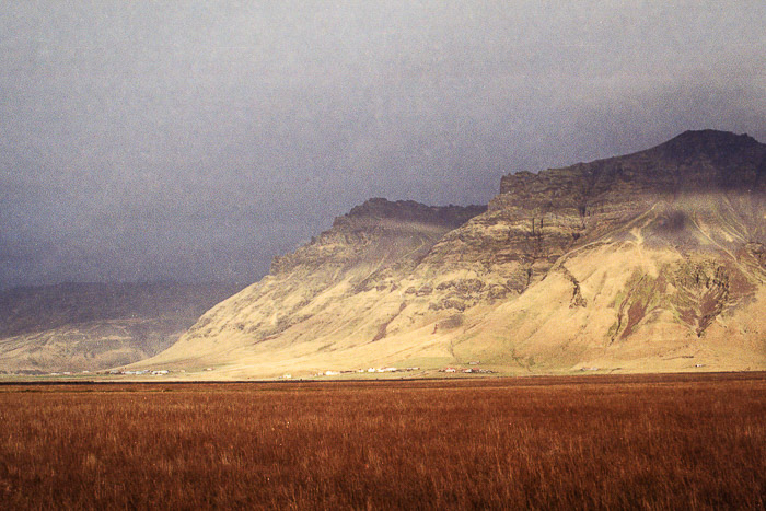 Iceland #MyStopOver 
