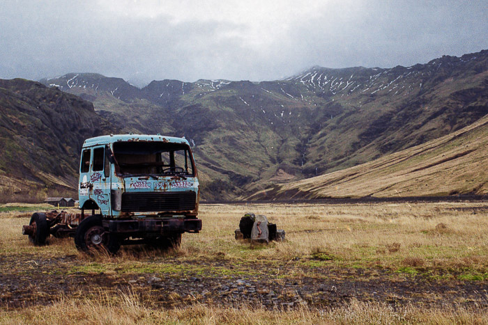Iceland #MyStopOver 