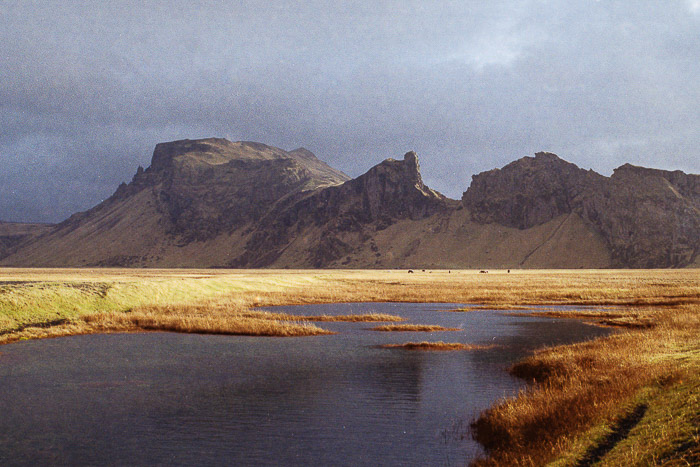 Iceland #MyStopOver 