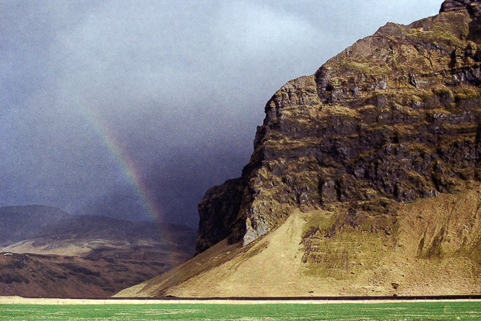 Iceland #MyStopOver 
